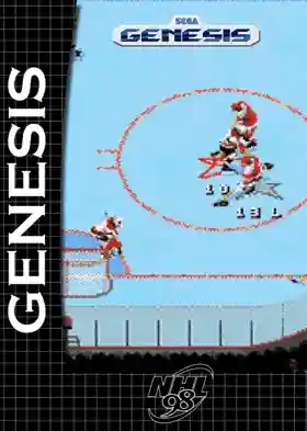 NHL 98 (USA)